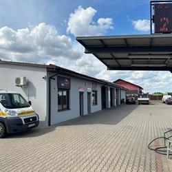KDK Auto Serwis, Stacja LPG, Pomoc drogowa, Wulkanizacja, Wypożyczalnia samochodów, Rychwał godziny otwarcia