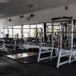 Siłownia/Fitness Przeworsk, godziny otwarcia