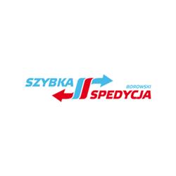 Szybka Spedycja Borowski Mariusz Borowski, Pysznica godziny otwarcia