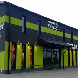 Delikatesy Mirabelka, Kierzkówka godziny otwarcia