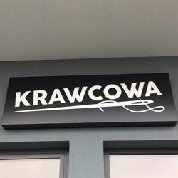 KRAWCOWA, Oława godziny otwarcia