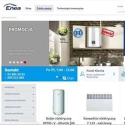 ENEA Logistyka sp. z o.o., Poznań godziny otwarcia
