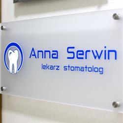 Anna Serwin, Kamionka Wielka godziny otwarcia