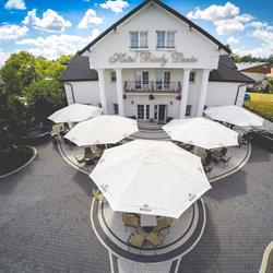 Hotel Biały Dwór, Włodawa godziny otwarcia