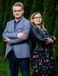 Ubezpieczenia Enter Dynów / Serwis komputerów Dynów, godziny otwarcia