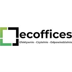 Ecoffices Sp. z o.o. - Aranżacja i Fit Out powierzchni komercyjnych, projekty budowlane, Warszawa godziny otwarcia