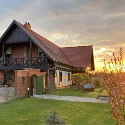 Karczma Lednickie Wrota / Lednogóra / Restauracja, godziny otwarcia