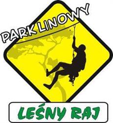 Park Linowy ,,Leśny Raj", Ślesin godziny otwarcia