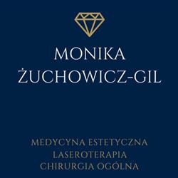 Medycyna estetyczna Laseroterapia Chirurgia Ogólna- Dr n. med Monika Żuchowicz-Gil, Olkusz godziny otwarcia
