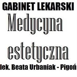 Lekarski Gabinet Medycyny Estetycznej, Radomsko godziny otwarcia