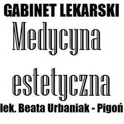 Lekarski Gabinet Medycyny Estetycznej, Radomsko godziny otwarcia