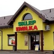 Sklep "EMILKA", Ustanów godziny otwarcia