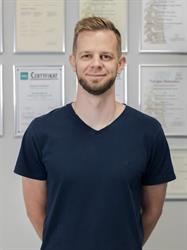 Łukasz Dydacki Fizjoterapeuta Gliwice, godziny otwarcia