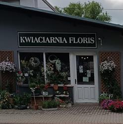 Kwiaciarnia Floris, Barcin godziny otwarcia