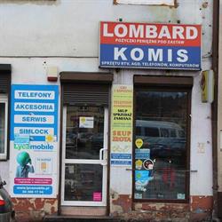 Lombard Drezdenko, godziny otwarcia