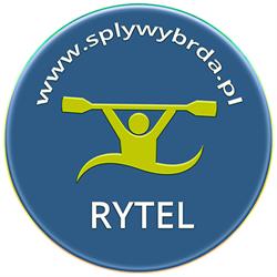 splywybrda.pl, kajaki Bory Tucholskie, spływy Bory Tucholskie - Tomasz Nowak, Rytel godziny otwarcia