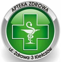 Apteka Zdrowa, Kiełczów godziny otwarcia