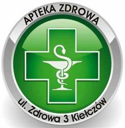 Apteka Zdrowa, Kiełczów godziny otwarcia