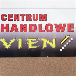 Centrum handlowe Vien, Zambrów godziny otwarcia