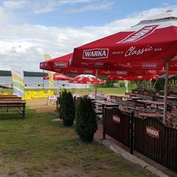 Plaża Miejska, Orzysz godziny otwarcia