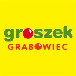 GROSZEK Grabowiec, godziny otwarcia