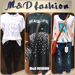 M&D Fashion, Miechów godziny otwarcia