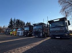 Grzymcars, Sokołów Podlaski godziny otwarcia