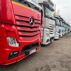Grzymcars, Sokołów Podlaski godziny otwarcia