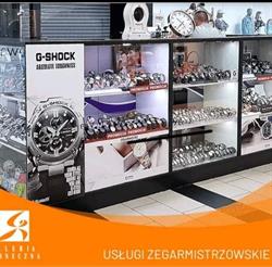 zegarki R.C ZEGARMISTRZ, Radom godziny otwarcia