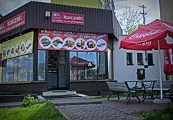 Kurczak po Amerykańsku - O.k Chicken, Radom godziny otwarcia