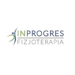INPROGRES FIZJOTERAPIA GABINET REHABILITACYJNY, Jabłonna godziny otwarcia