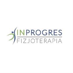 INPROGRES FIZJOTERAPIA GABINET REHABILITACYJNY, Jabłonna godziny otwarcia