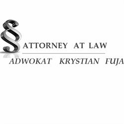 KBW Kancelaria Adwokacka Adwokat Krystian Fuja, Nakło nad Notecią godziny otwarcia