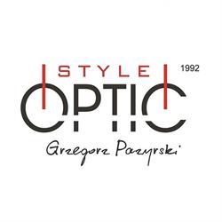 Salon Optyczny STYLE OPTIC - Jabłonna, godziny otwarcia