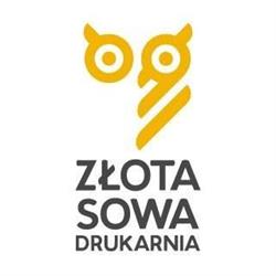 Złota Sowa Drukarnia - Druk wielkoformatowy - Tablice informacyjne - Reklama świetlna, Jelcz-Laskowice godziny otwarcia
