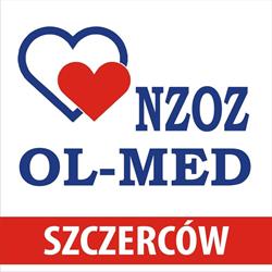 NZOZ Ol-Med Przychodnia Specjalistyczna Szczerców, godziny otwarcia