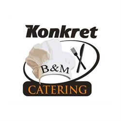 KONKRET B&M CATERING, Jasło godziny otwarcia