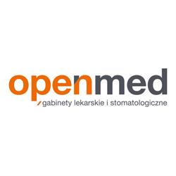 Openmed - Gabinety lekarskie i stomatologiczne, Dębica godziny otwarcia