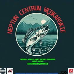 Centrum Wędkarskie Neptun, Myślibórz godziny otwarcia