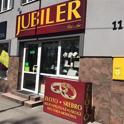 Jubiler Cel-Art Busko-Zdrój Złoto i srebro naprawy, godziny otwarcia