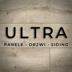 ULTRA - Panele, Podłogi, Siding, Drzwi, Dobczyce godziny otwarcia
