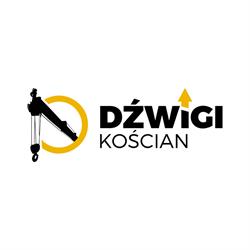 Dźwigi Kościan. Dźwigi, żurawie ciesielsko-dekarskie. Wynajem,sprzedaż,usługi z operatorem., Kiełczewo godziny otwarcia