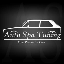Auto Spa Tuning, Strzelno godziny otwarcia