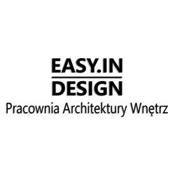 EASY.IN DESIGN Pracownia Architektury Wnętrz, Zielona Góra godziny otwarcia