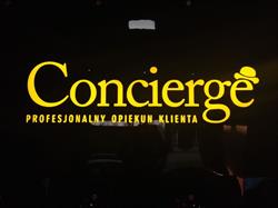Concierge- Profesjonalny Opiekun Klienta, Radzymin godziny otwarcia