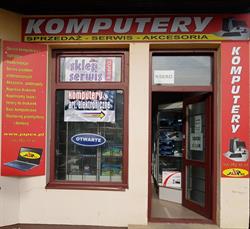 JAPEX, Łańcut godziny otwarcia
