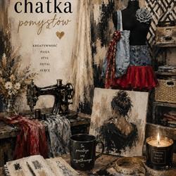 Pracownia Krawiecka-Chatka Pomysłów, Ozorków godziny otwarcia