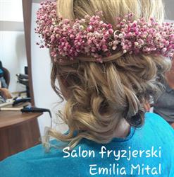 Salon Fryzjerski Emilia Mital, Kazanów godziny otwarcia