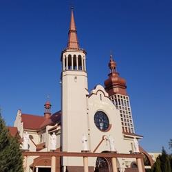 Sanktuarium Miłosierdzia Bożego, Świebodzin godziny otwarcia