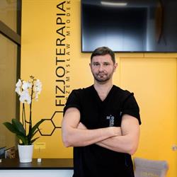 Gabinet Fizjoterapii Przemysław Miodek, Częstochowa godziny otwarcia